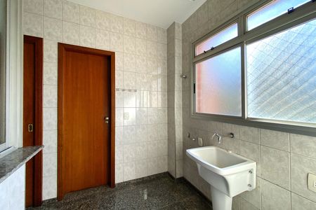 Apartamento à venda com 88m², 2 quartos e 2 vagas Apartamento à venda com 88m², 2 quartos e 2 vagasÁrea de Serviço