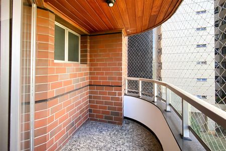 Apartamento à venda com 88m², 2 quartos e 2 vagas Apartamento à venda com 88m², 2 quartos e 2 vagasVaranda da Sala