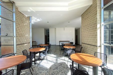 Apartamento à venda com 88m², 2 quartos e 2 vagas Apartamento à venda com 88m², 2 quartos e 2 vagasÁrea comum