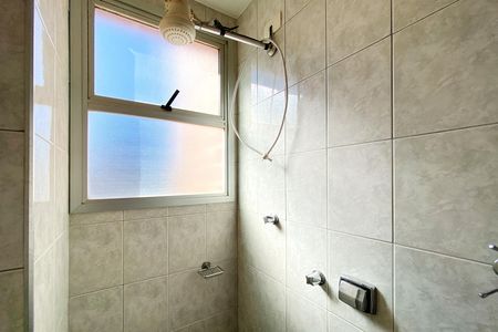 Apartamento à venda com 88m², 2 quartos e 2 vagas Apartamento à venda com 88m², 2 quartos e 2 vagasBanheiro de serviço