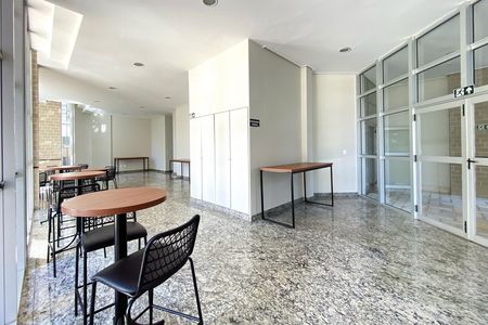 Apartamento à venda com 88m², 2 quartos e 2 vagas Apartamento à venda com 88m², 2 quartos e 2 vagasÁrea comum