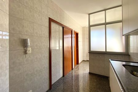 Apartamento à venda com 88m², 2 quartos e 2 vagas Apartamento à venda com 88m², 2 quartos e 2 vagasCozinha
