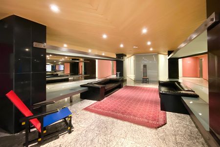 Apartamento à venda com 88m², 2 quartos e 2 vagas Apartamento à venda com 88m², 2 quartos e 2 vagasÁrea comum