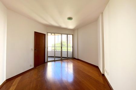 Apartamento à venda com 88m², 2 quartos e 2 vagas Apartamento à venda com 88m², 2 quartos e 2 vagasSala
