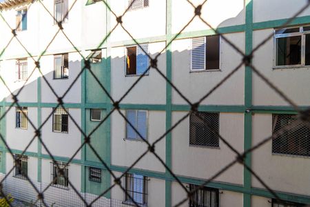 Quarto 1 - Vista de apartamento à venda com 2 quartos, 40m² em Jardim Antartica, São Paulo