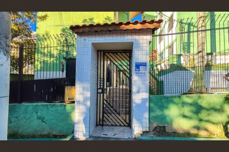 Fachada do Prédio de apartamento à venda com 2 quartos, 40m² em Jardim Antartica, São Paulo