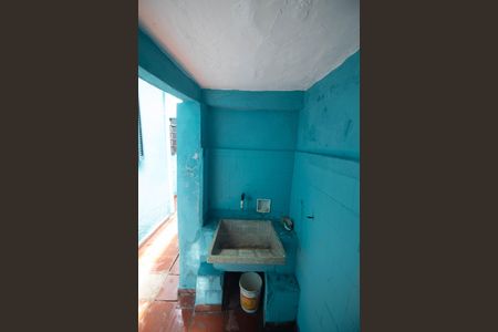 Casa para alugar com 132m², 2 quartos e 2 vagas Casa para alugar com 132m², 2 quartos e 2 vagasÁrea de serviço