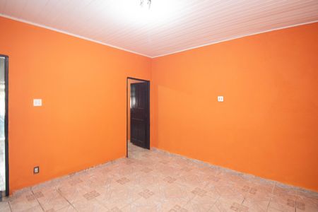 Casa para alugar com 132m², 2 quartos e 2 vagas Casa para alugar com 132m², 2 quartos e 2 vagasSala