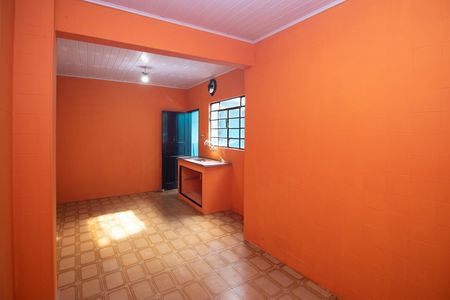 Cozinha de casa para alugar com 2 quartos, 132m² em Vila Guilherme, São Paulo