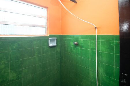 Banheiro  de casa para alugar com 2 quartos, 132m² em Vila Guilherme, São Paulo
