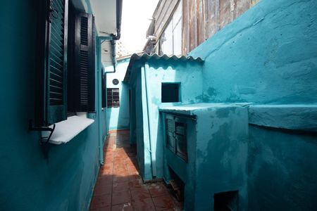 Casa para alugar com 132m², 2 quartos e 2 vagas Casa para alugar com 132m², 2 quartos e 2 vagasÁrea de serviço