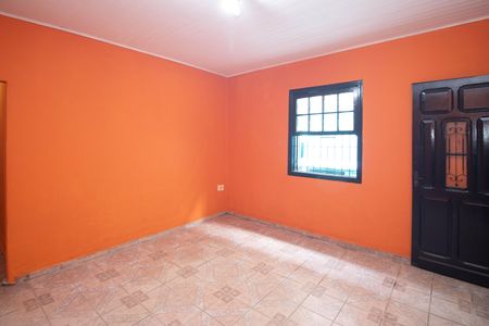 Sala de casa para alugar com 2 quartos, 132m² em Vila Guilherme, São Paulo
