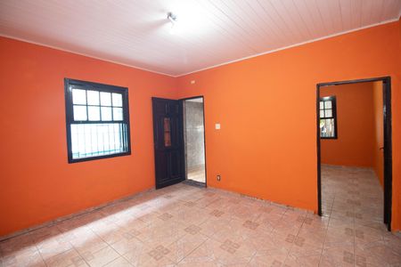 Sala  de casa para alugar com 2 quartos, 132m² em Vila Guilherme, São Paulo