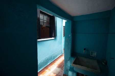 Casa para alugar com 132m², 2 quartos e 2 vagas Casa para alugar com 132m², 2 quartos e 2 vagasÁrea de serviço