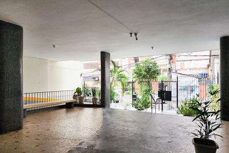 Apartamento para alugar com 65m², 2 quartos e sem vaga Apartamento para alugar com 65m², 2 quartos e sem vagaÁrea Comum