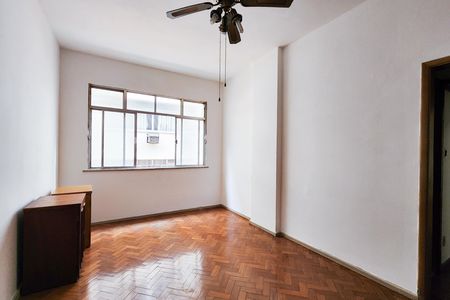 Apartamento para alugar com 2 quartos, 65m² em Tijuca, Rio de Janeiro