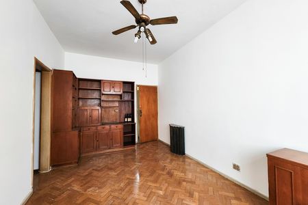 Sala  de apartamento para alugar com 2 quartos, 65m² em Tijuca, Rio de Janeiro