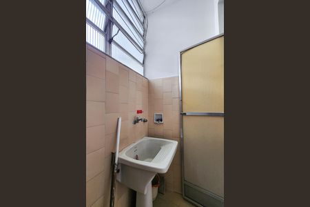 Apartamento para alugar com 65m², 2 quartos e sem vaga Apartamento para alugar com 65m², 2 quartos e sem vagaÁrea de Serviço
