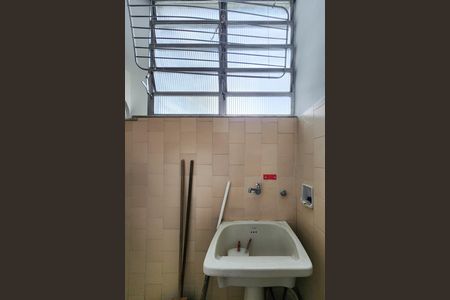 Apartamento para alugar com 65m², 2 quartos e sem vaga Apartamento para alugar com 65m², 2 quartos e sem vagaÁrea de Serviço