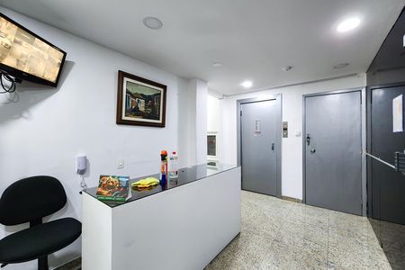 Área Comum  de apartamento para alugar com 2 quartos, 65m² em Tijuca, Rio de Janeiro