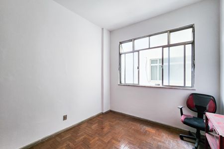 Quarto  de apartamento para alugar com 2 quartos, 65m² em Tijuca, Rio de Janeiro