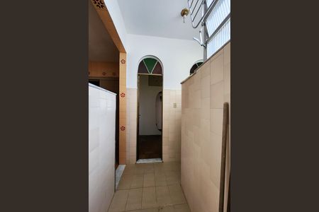 Apartamento para alugar com 65m², 2 quartos e sem vaga Apartamento para alugar com 65m², 2 quartos e sem vagaÁrea de Serviço