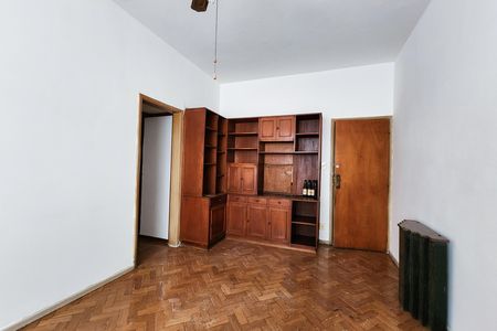 Apartamento para alugar com 65m², 2 quartos e sem vaga Apartamento para alugar com 65m², 2 quartos e sem vagaSala