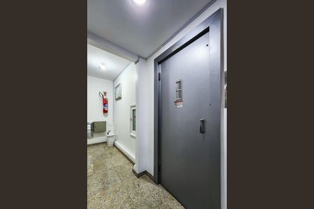 Área Comum  de apartamento para alugar com 2 quartos, 65m² em Tijuca, Rio de Janeiro