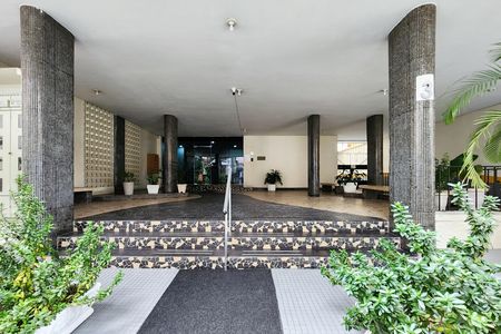 Área Comum  de apartamento para alugar com 2 quartos, 65m² em Tijuca, Rio de Janeiro