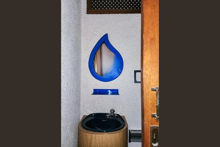Apartamento para alugar com 65m², 2 quartos e sem vaga Apartamento para alugar com 65m², 2 quartos e sem vagaLavabo