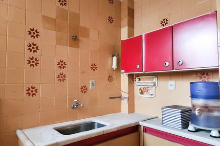 Apartamento para alugar com 65m², 2 quartos e sem vaga Apartamento para alugar com 65m², 2 quartos e sem vagaCozinha