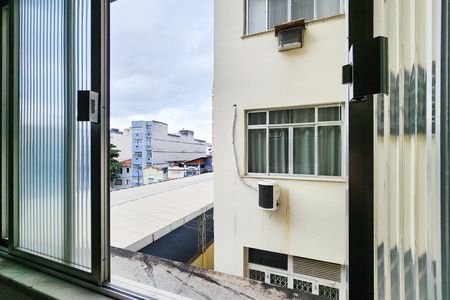 Apartamento para alugar com 65m², 2 quartos e sem vaga Apartamento para alugar com 65m², 2 quartos e sem vagaVista do Quarto