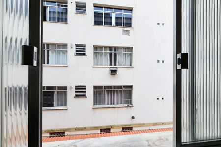 Vista de apartamento para alugar com 2 quartos, 65m² em Tijuca, Rio de Janeiro