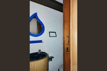 Apartamento para alugar com 65m², 2 quartos e sem vaga Apartamento para alugar com 65m², 2 quartos e sem vagaLavabo