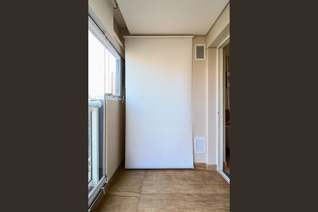 Apartamento para alugar com 39m², 1 quarto e 1 vaga