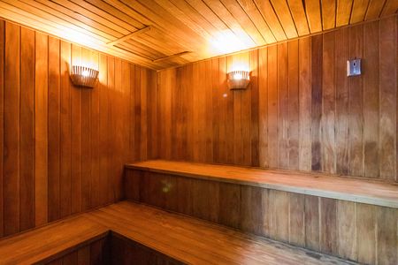 Apartamento para alugar com 39m², 1 quarto e 1 vaga