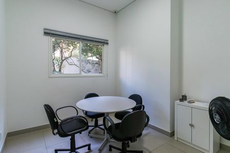 Apartamento para alugar com 39m², 1 quarto e 1 vaga