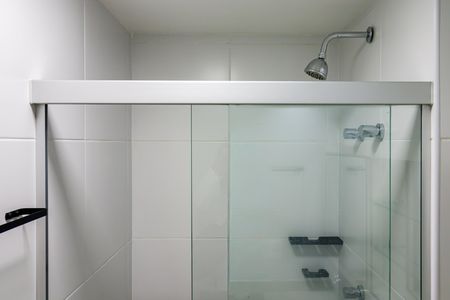 Apartamento para alugar com 39m², 1 quarto e 1 vaga