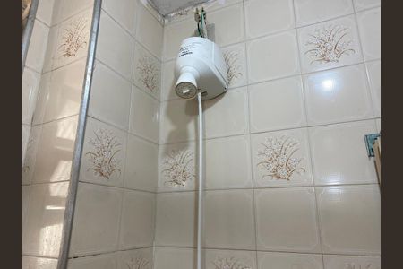 Apartamento para alugar com 50m², 2 quartos e 1 vaga Apartamento para alugar com 50m², 2 quartos e 1 vagaBanheiro