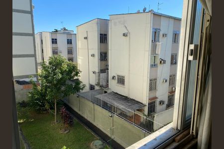 Apartamento para alugar com 50m², 2 quartos e 1 vaga Apartamento para alugar com 50m², 2 quartos e 1 vagaÁrea comum