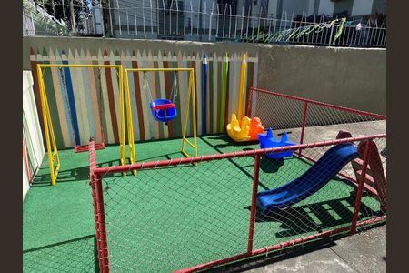 Apartamento para alugar com 50m², 2 quartos e 1 vaga Apartamento para alugar com 50m², 2 quartos e 1 vagaÁrea comum