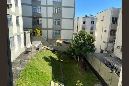 Apartamento para alugar com 50m², 2 quartos e 1 vaga Apartamento para alugar com 50m², 2 quartos e 1 vagaÁrea comum