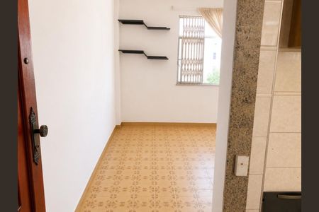 Apartamento para alugar com 2 quartos, 50m² em Irajá, Rio de Janeiro