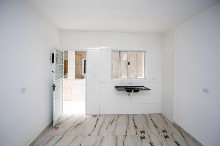 Kitnet/Studio à venda com 1 quarto, 34m² em Cidade Júlia, São Paulo