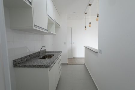 Apartamento para alugar com 67m², 2 quartos e 2 vagas Apartamento para alugar com 67m², 2 quartos e 2 vagasCozinha