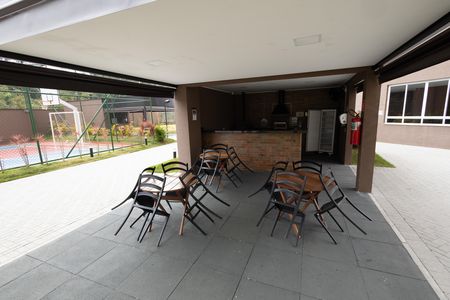 Apartamento para alugar com 67m², 2 quartos e 2 vagas Apartamento para alugar com 67m², 2 quartos e 2 vagasÁrea comum