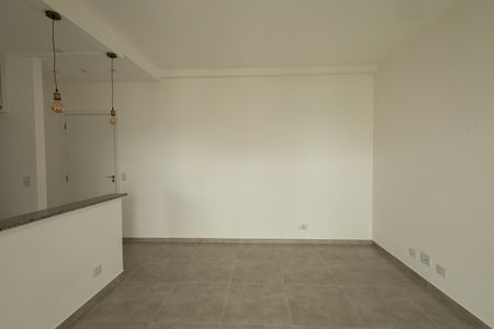 Sala 1 de apartamento para alugar com 2 quartos, 67m² em Pagador de Andrade, Jacareí