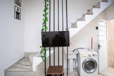 Studio à venda com 34m², 1 quarto e sem vagaStudio