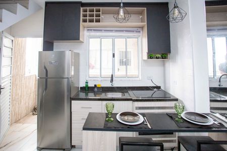 Studio à venda com 34m², 1 quarto e sem vagaStudio