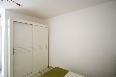 Quarto de kitnet/studio à venda com 1 quarto, 34m² em Cidade Júlia, São Paulo